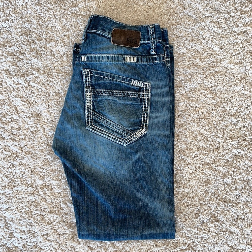 Men’s BKE Jeans